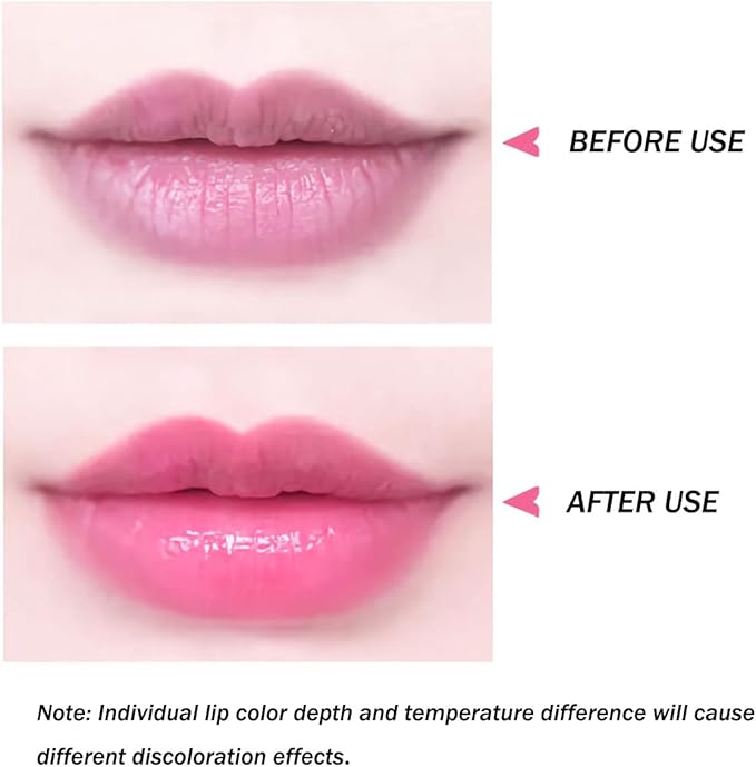 Flower Jelly Lipstick (Buy 1 Get 1 Free)