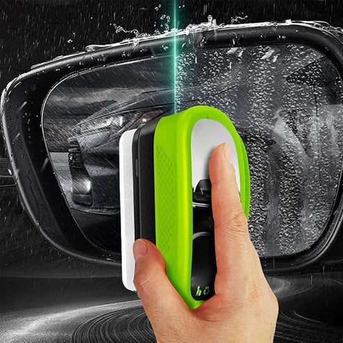 Automotive Car Oil Film Cleaning Brush- Free Delivery